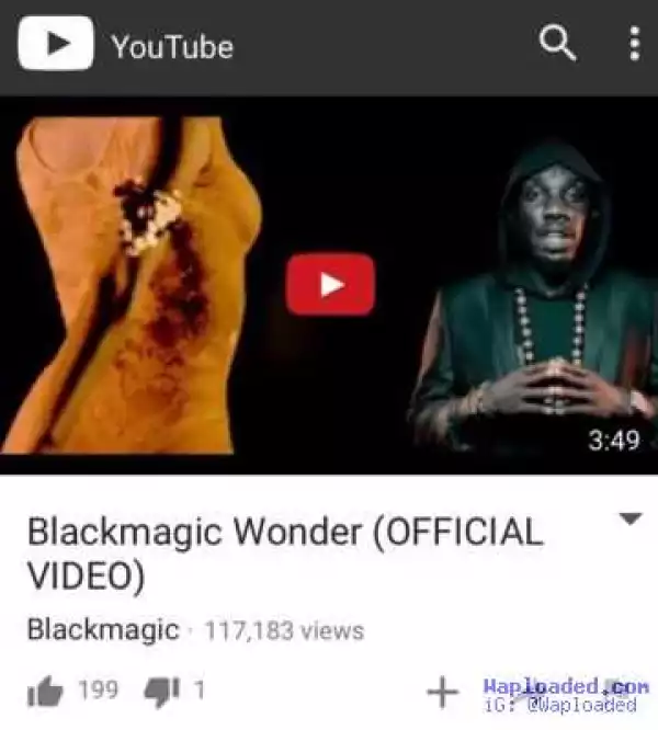 Blackmagic’s “Wonder” Video Hits 100,000 Youtube Views In Few Days